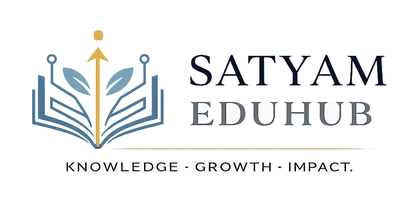 SUMAN KR. SATYAM